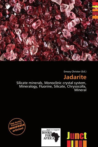 Jadarite