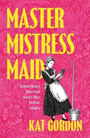Master, Mistress, Maid