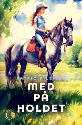 Med på holdet