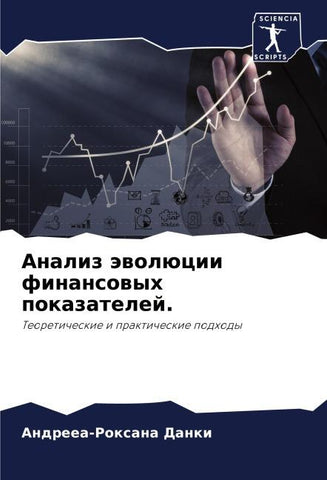 Analiz äwolücii finansowyh pokazatelej.