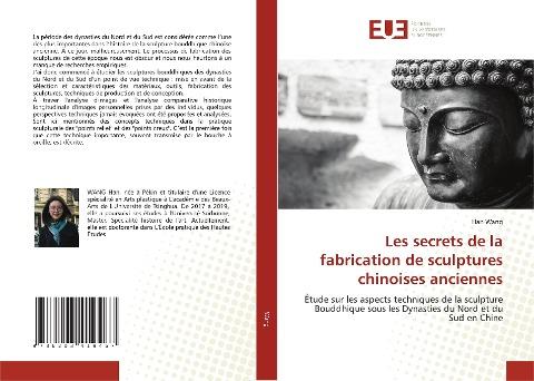 Les secrets de la fabrication de sculptures chinoises anciennes