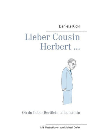 Lieber Cousin Herbert ...
