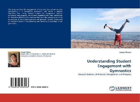 Understanding Student Engagement with Gymnastics
