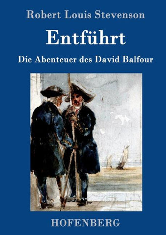 Entführt