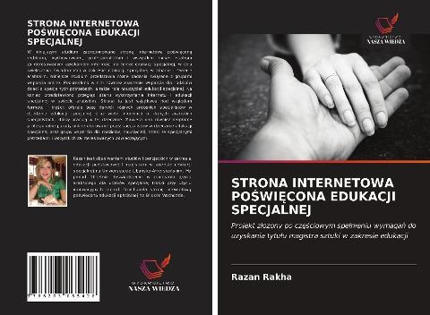 STRONA INTERNETOWA PO¿WI¿CONA EDUKACJI SPECJALNEJ