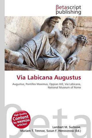 Via Labicana Augustus