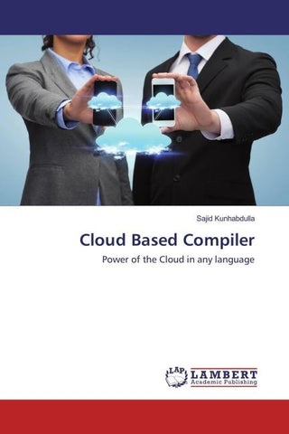 Cloud Based Compiler