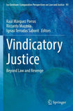Vindicatory Justice