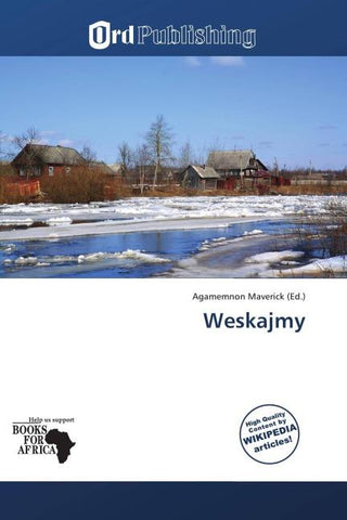Weskajmy