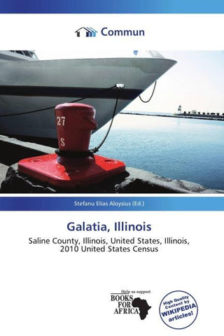 Galatia, Illinois