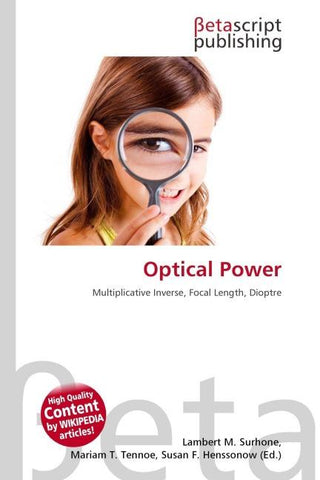 Optical Power