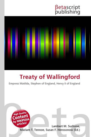 Treaty of Wallingford