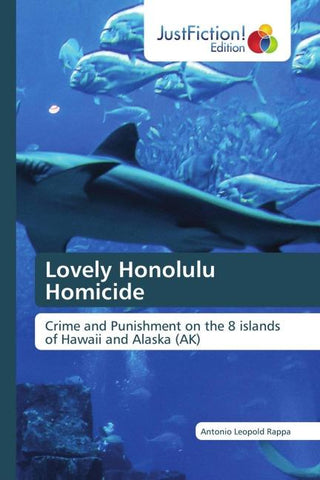 Lovely Honolulu Homicide