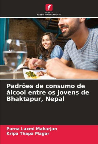 Padrões de consumo de álcool entre os jovens de Bhaktapur, Nepal