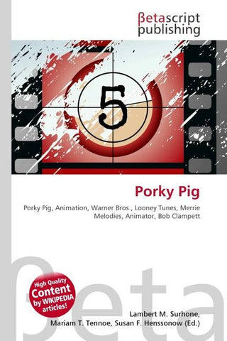 Porky Pig