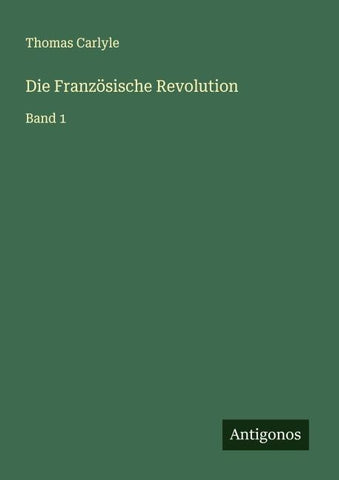 Die Französische Revolution