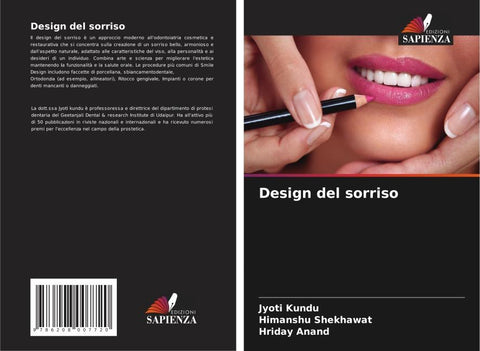 Design del sorriso