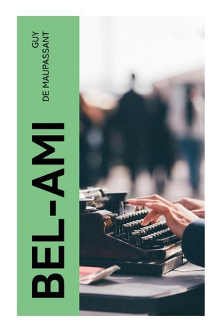 Bel-Ami
