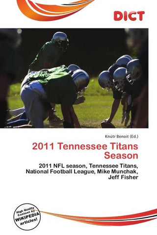2011 Tennessee Titans Season