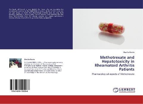 Methotrexate and Hepatotoxicity in Rheamatoid Arthritis Patients