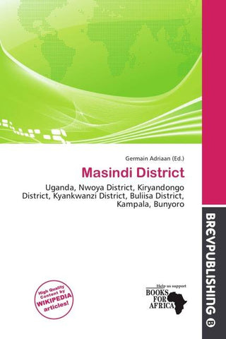Masindi District