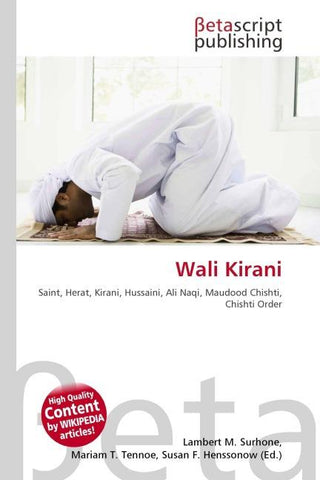 Wali Kirani