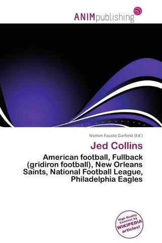 Jed Collins