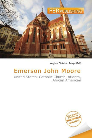Emerson John Moore