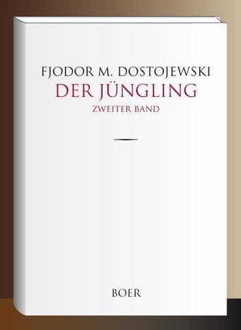Der Jüngling