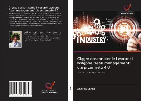Ci¿g¿e doskonalenie i warunki wst¿pne "lean management" dla przemys¿u 4.0