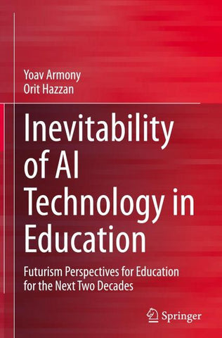 Inevitability of AI Technology in Education