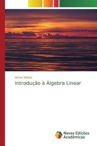 Introdução à Álgebra Linear