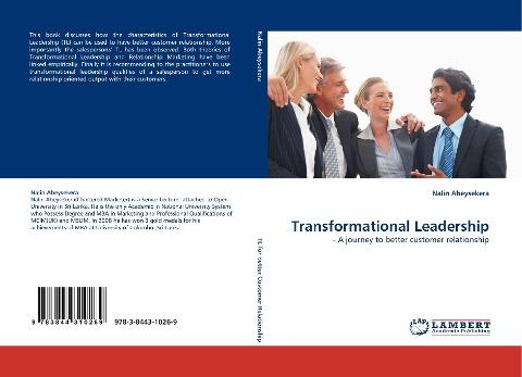 Transformational Leadership