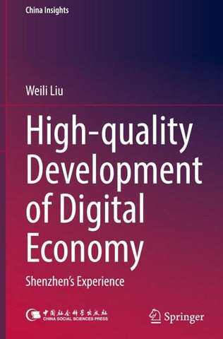 High-quality Development of Digital Economy