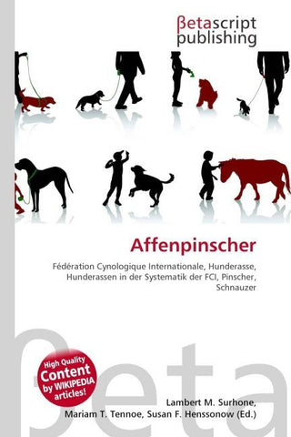 Affenpinscher