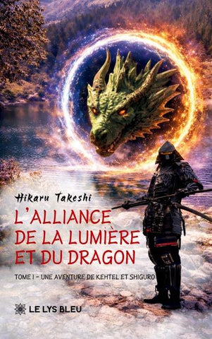 L'Alliance de la Lumière et du Dragon