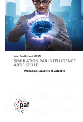 SIMULATION PAR INTELLIGENCE ARTIFICIELLE