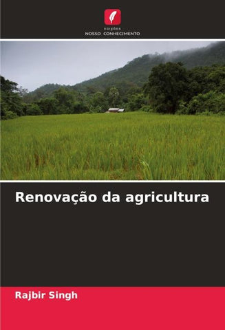 Renovação da agricultura