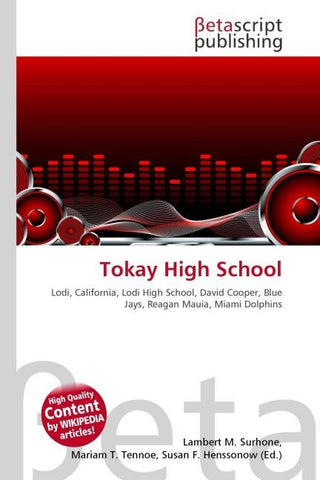 Tokay High School