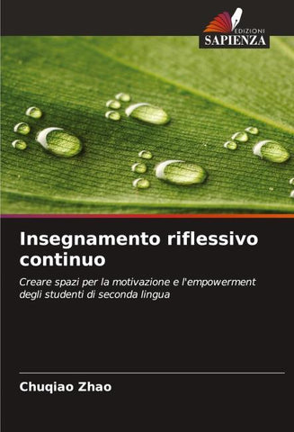 Insegnamento riflessivo continuo