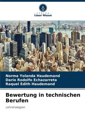 Bewertung in technischen Berufen