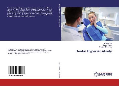 Dentin Hypersensitivity