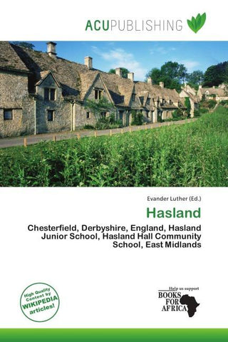 Hasland