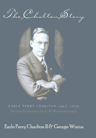 The Charlton Story
