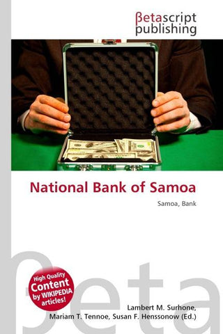 National Bank of Samoa
