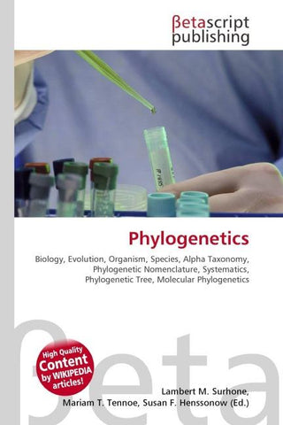 Phylogenetics