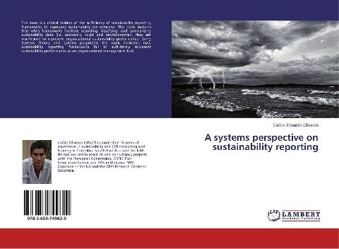 A systems perspective on sustainability reporting