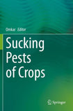 Sucking Pests of Crops