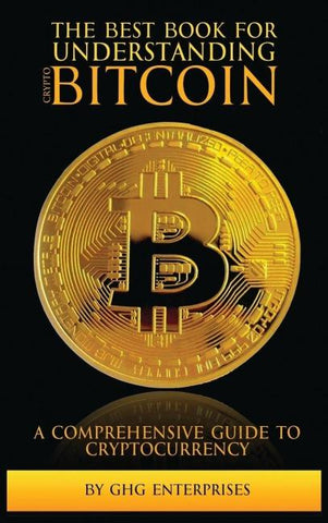 The Best Book for Understanding Crypto & Bitcoin