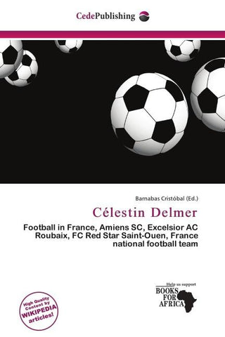 Célestin Delmer